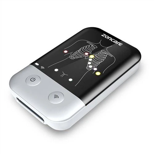 Android Windows için EKG Monitörü