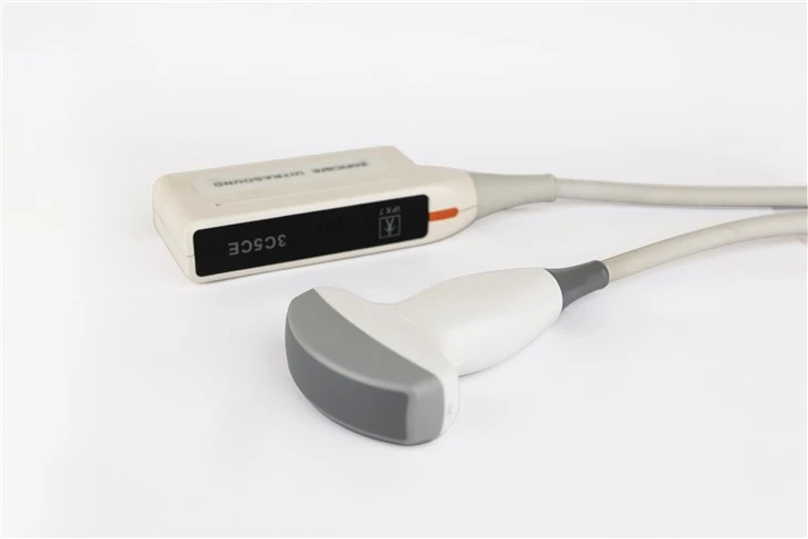 Convex Array Probe